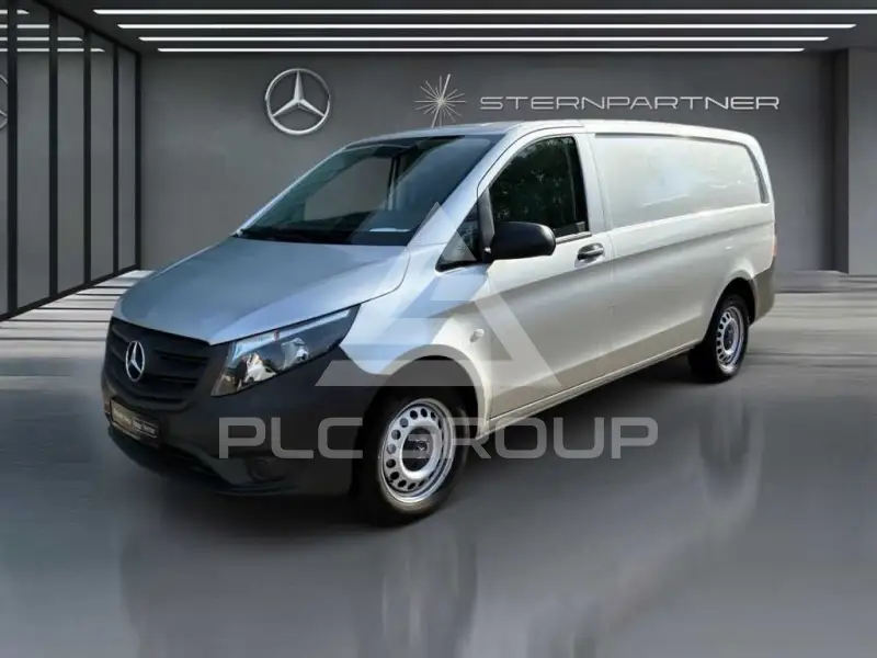 2022 Mercedes Benz Vito