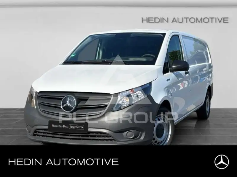 2022 Mercedes Benz Vito