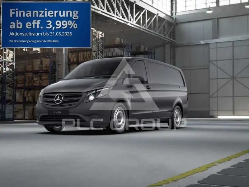 2022 Mercedes Benz Vito
