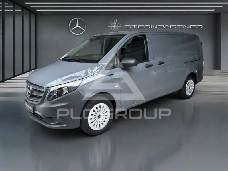 2022 Mercedes Benz Vito