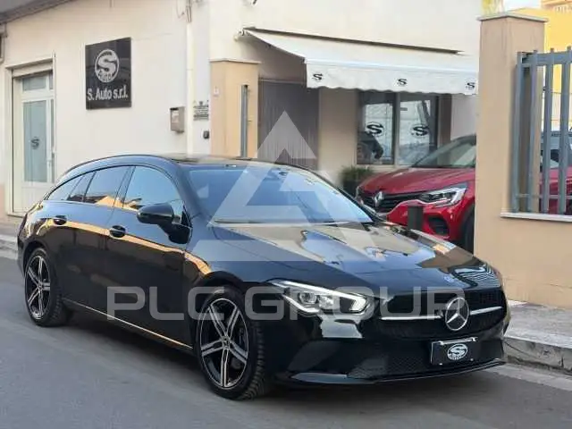 2022 Mercedes Benz CLA 200