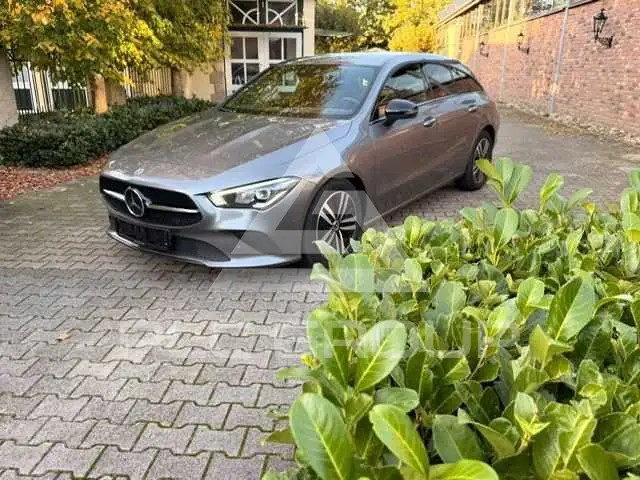 2022 Mercedes Benz CLA 200
