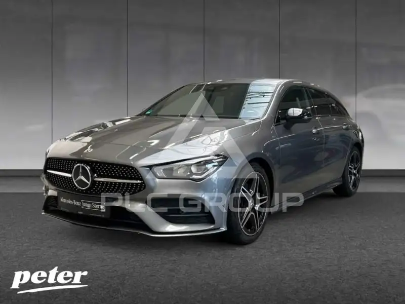 2022 Mercedes Benz CLA 200