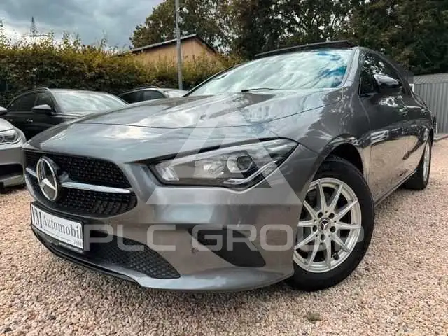 2022 Mercedes Benz CLA 200