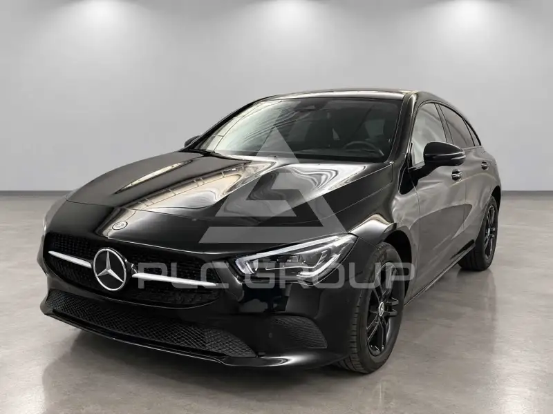2022 Mercedes Benz CLA 200
