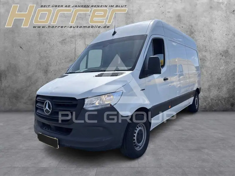 2022 Mercedes Benz Sprinter