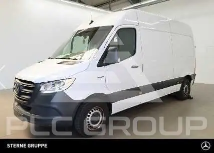 2022 Mercedes Benz Sprinter