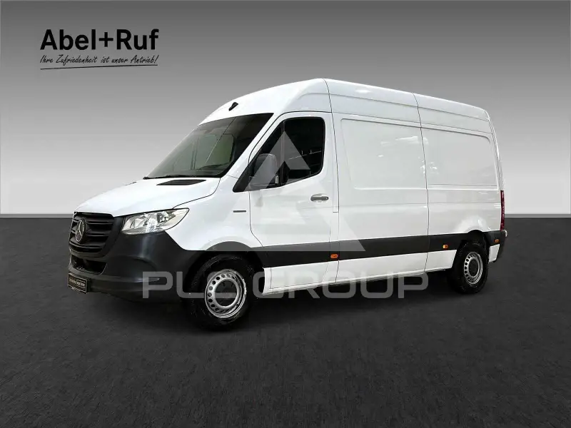 2022 Mercedes Benz Sprinter