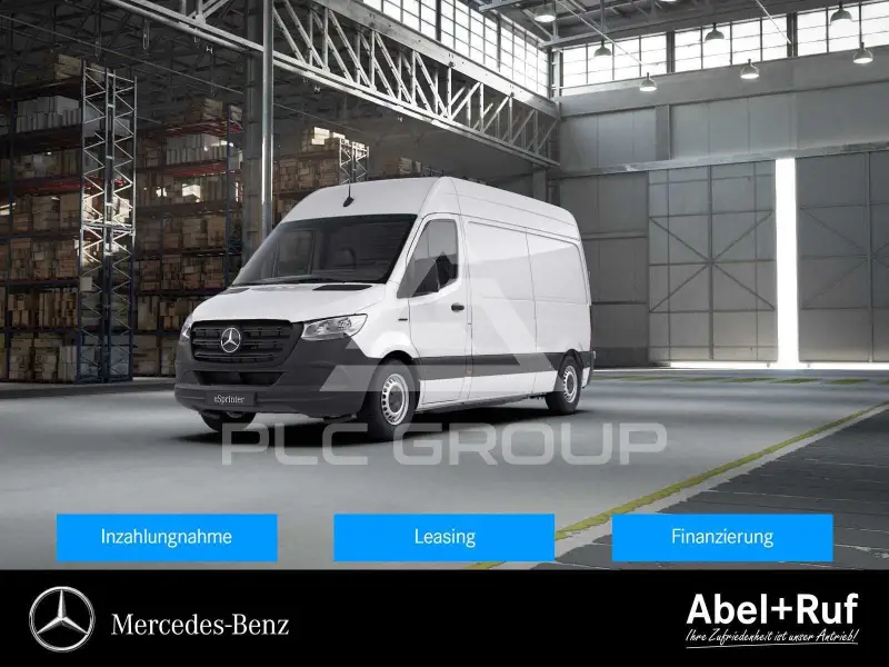2022 Mercedes Benz Sprinter