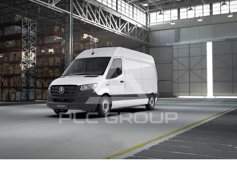 2022 Mercedes Benz Sprinter