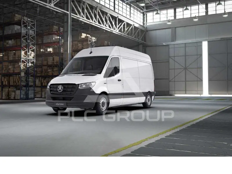 2022 Mercedes Benz Sprinter