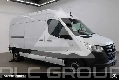 2022 Mercedes Benz Sprinter
