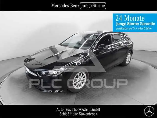 2022 Mercedes Benz CLA 180
