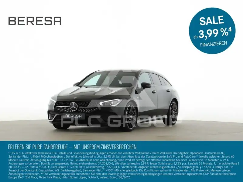 2022 Mercedes Benz CLA 180