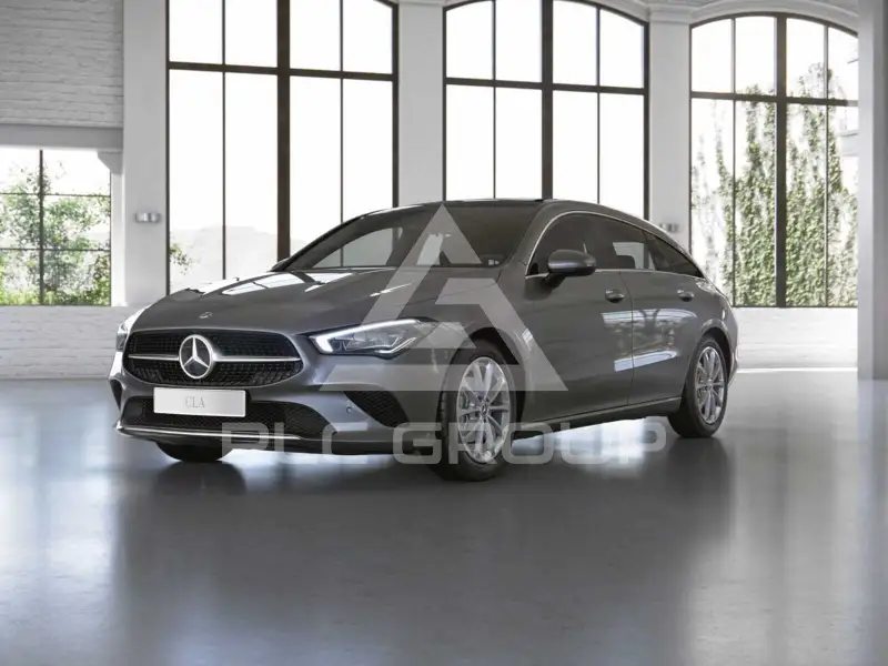 2022 Mercedes Benz CLA 180