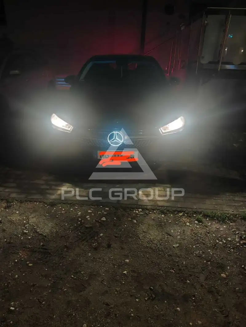 2022 Mercedes Benz CLA 180