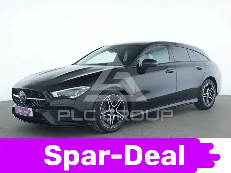2022 Mercedes Benz CLA 220