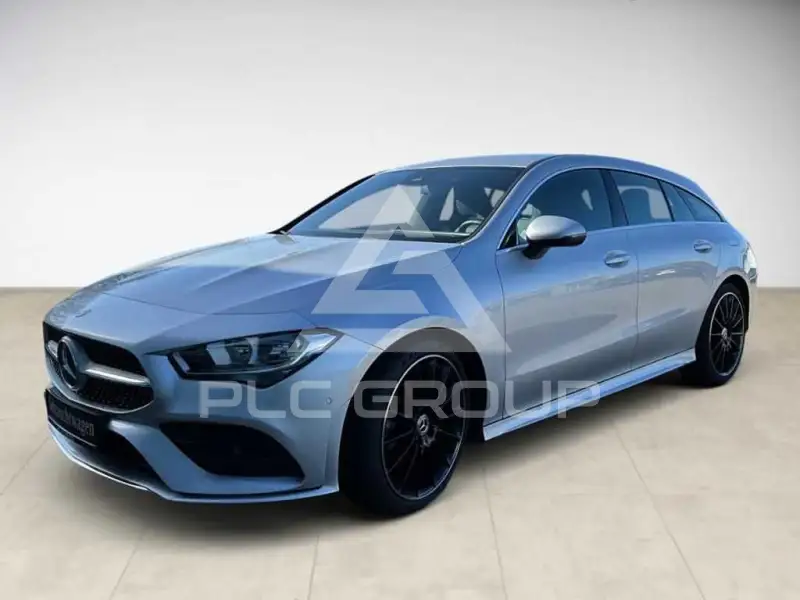2022 Mercedes Benz CLA 220