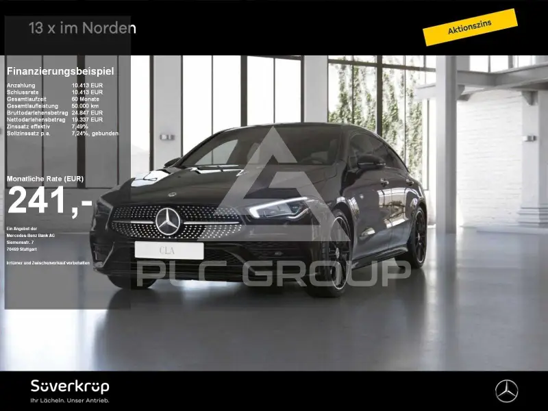 2022 Mercedes Benz Cla 250
