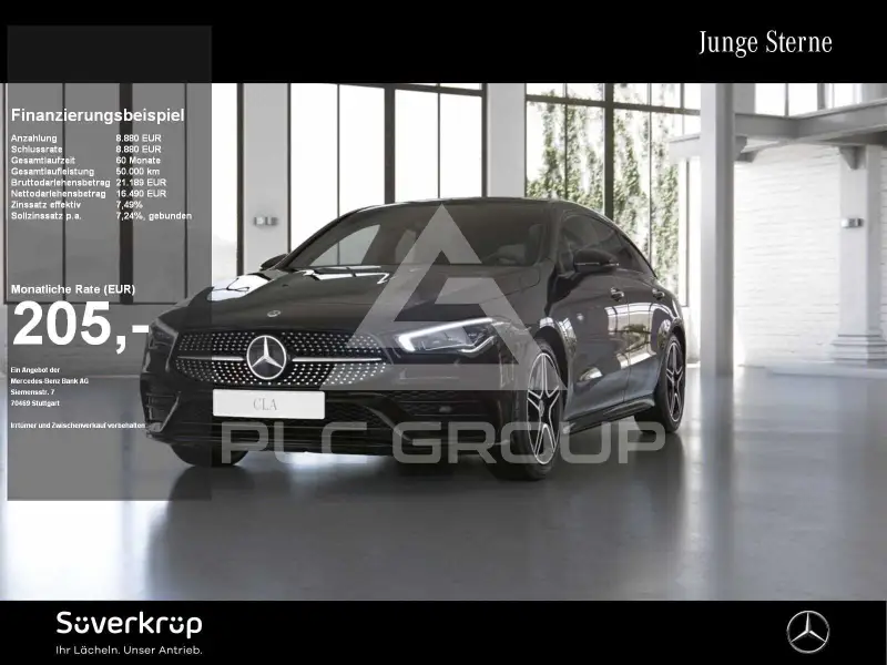 2022 Mercedes Benz Cla 250