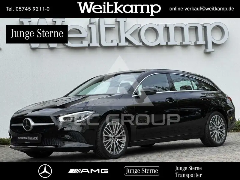 2022 Mercedes Benz Cla 250
