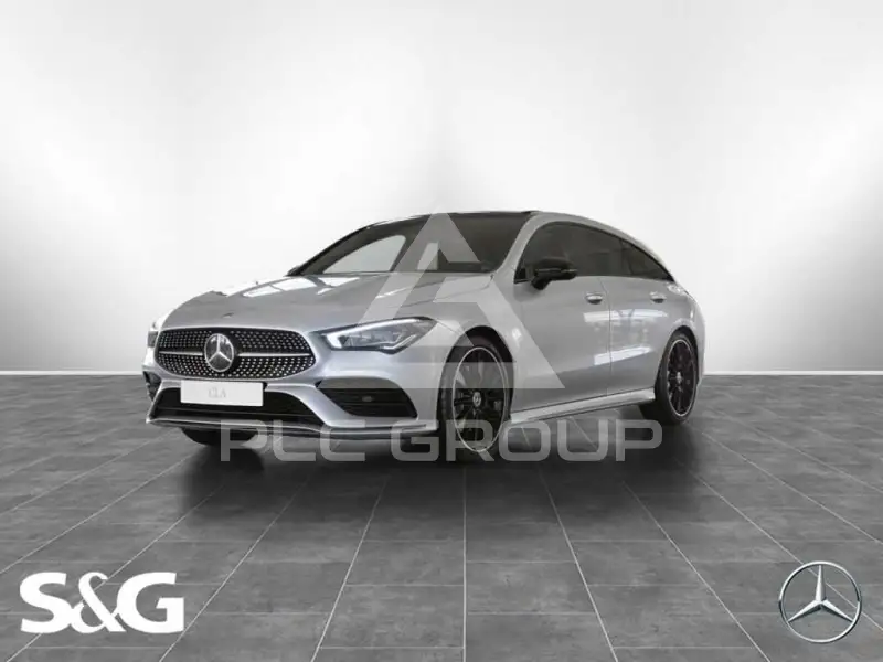 2022 Mercedes Benz Cla 250