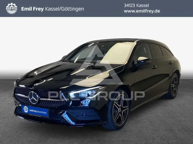 2022 Mercedes Benz Cla 250