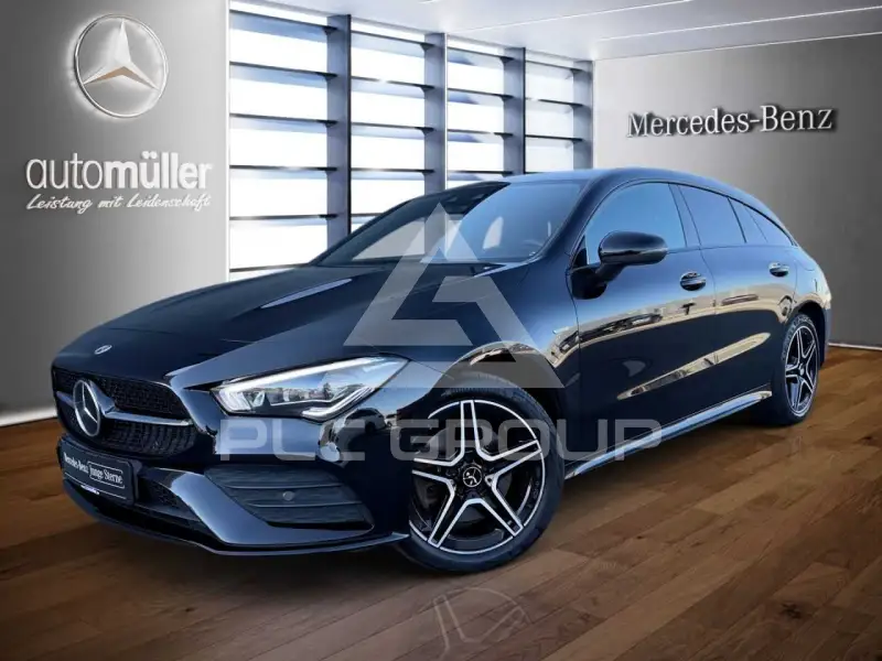 2022 Mercedes Benz Cla 250