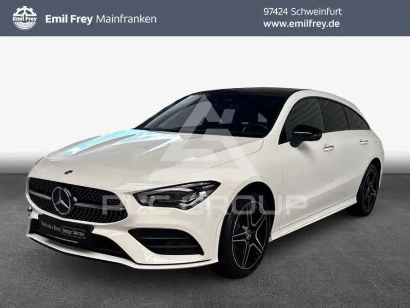 2022 Mercedes Benz Cla 250