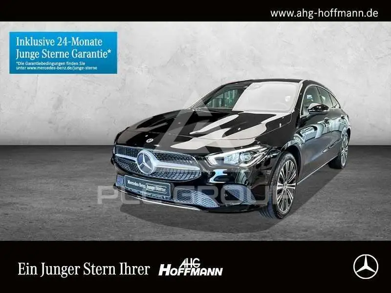 2022 Mercedes Benz Cla 250