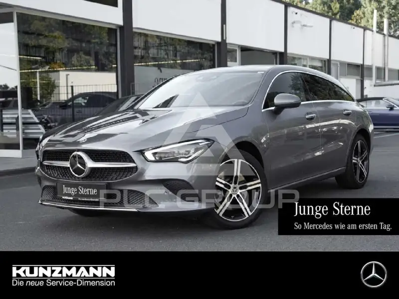 2022 Mercedes Benz Cla 250
