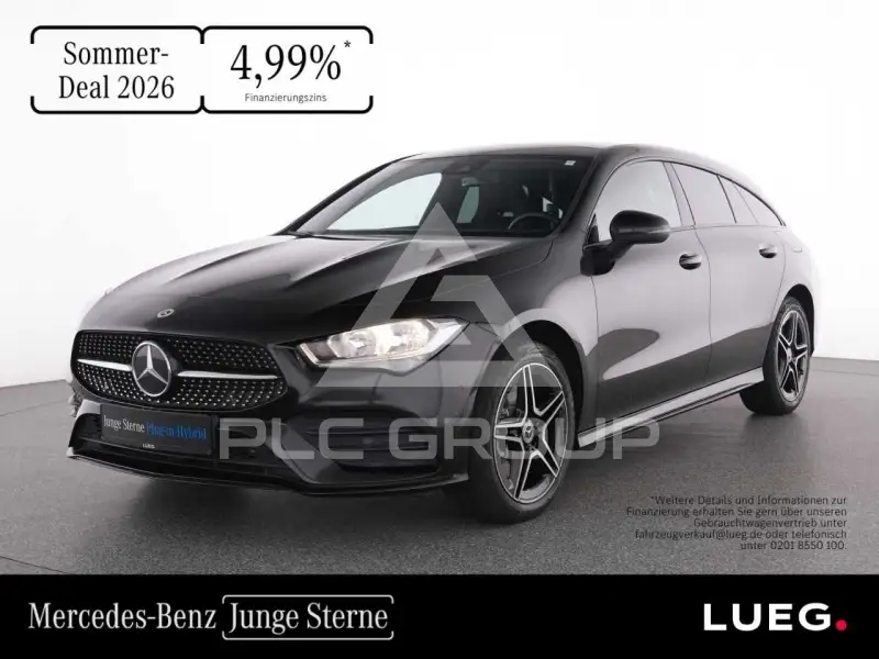 2022 Mercedes Benz Cla 250