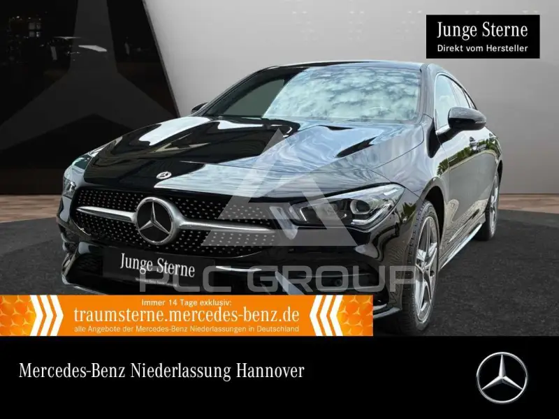 2022 Mercedes Benz Cla 250
