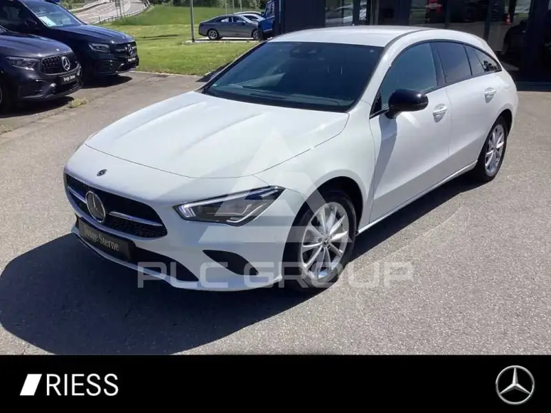 2022 Mercedes Benz Cla 250