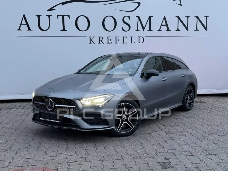 2022 Mercedes Benz Cla 250