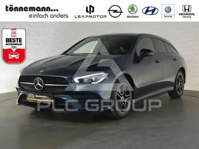 2022 Mercedes Benz Cla 250