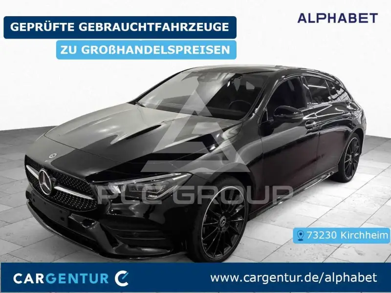 2022 Mercedes Benz Cla 250