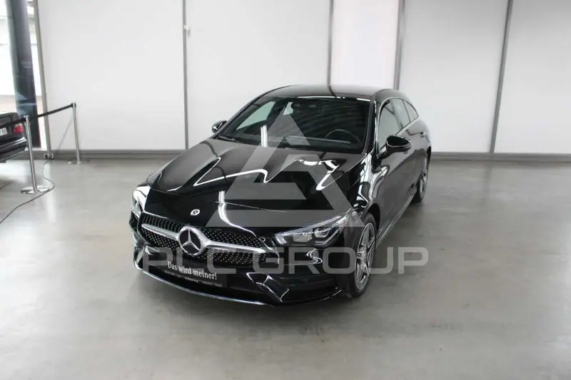 2022 Mercedes Benz Cla 250