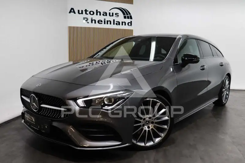2022 Mercedes Benz Cla 250