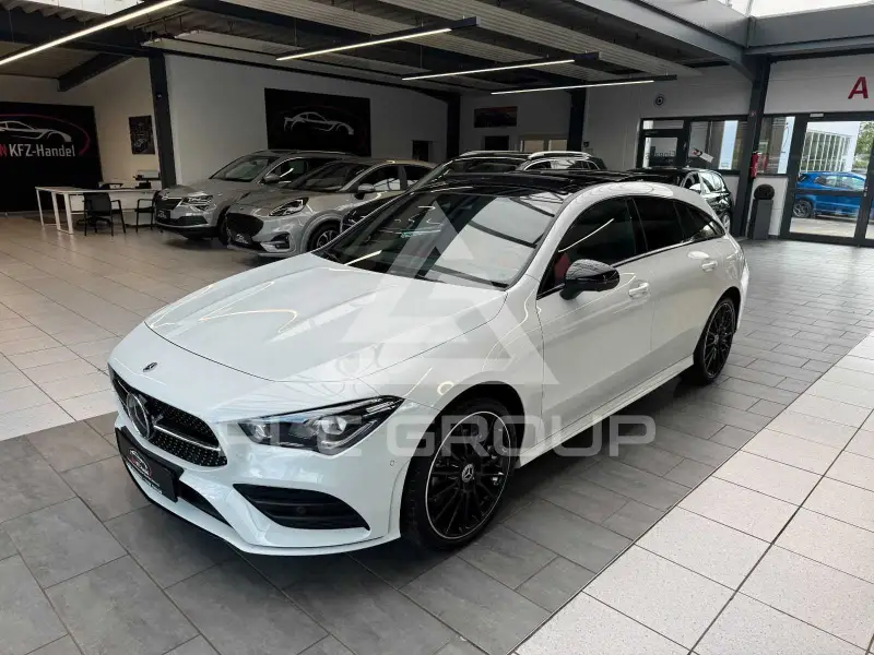 2022 Mercedes Benz Cla 250