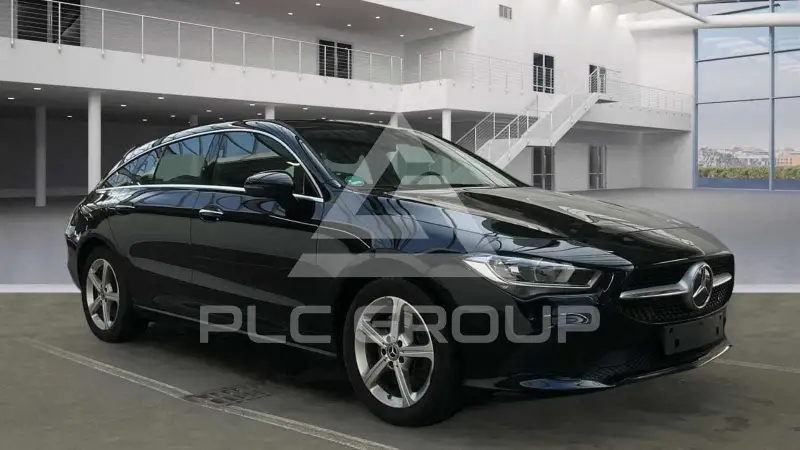 2022 Mercedes Benz Cla 250