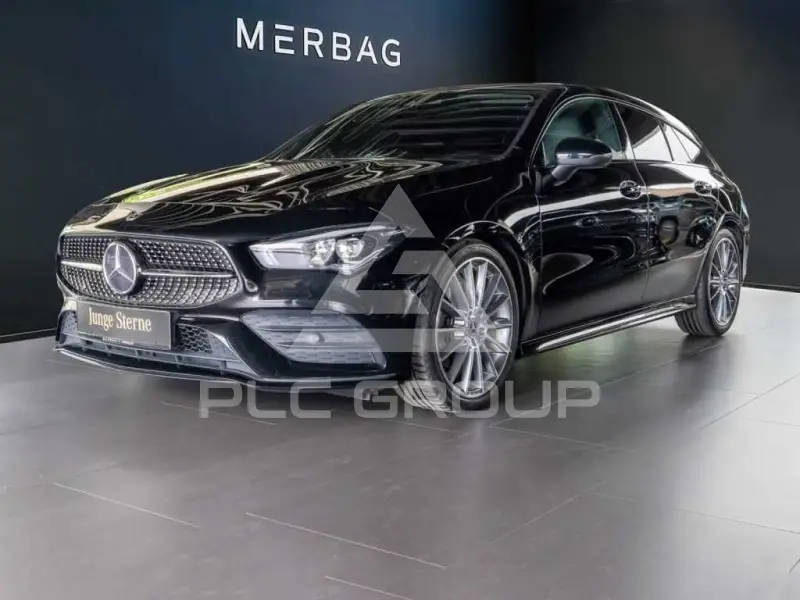 2022 Mercedes Benz Cla 250