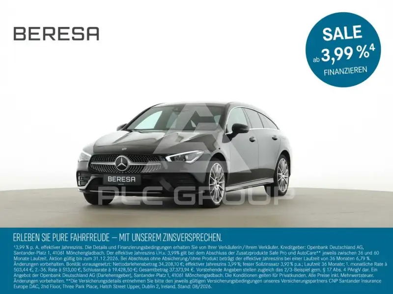 2022 Mercedes Benz Cla 250