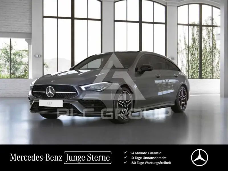 2022 Mercedes Benz Cla 250