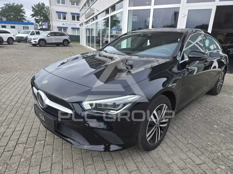 2022 Mercedes Benz Cla 250