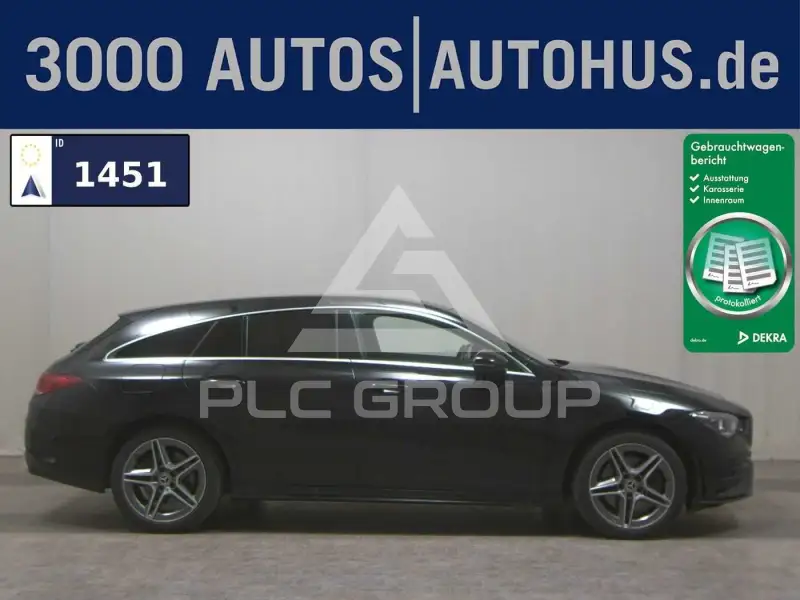 2022 Mercedes Benz Cla 250