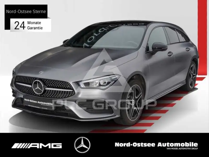 2022 Mercedes Benz Cla 250