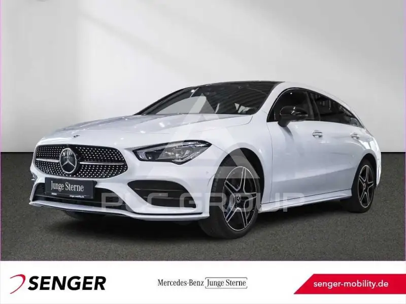 2022 Mercedes Benz Cla 250
