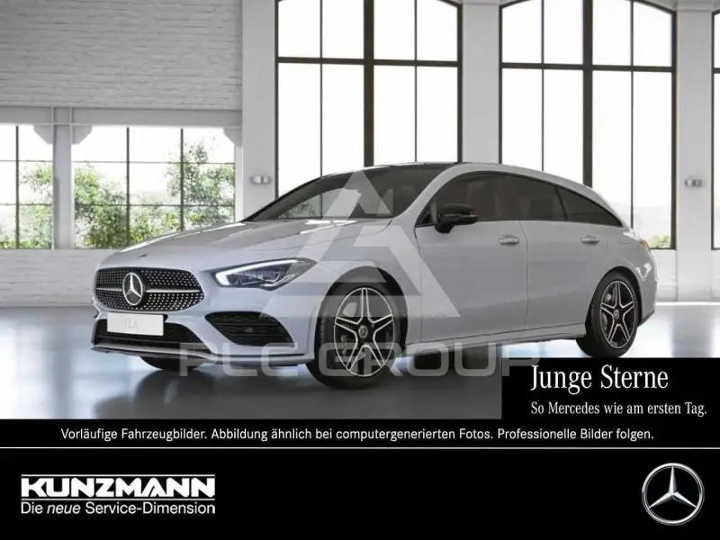 2022 Mercedes Benz Cla 250