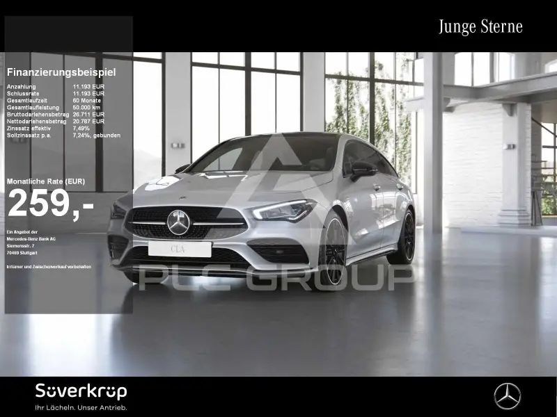 2022 Mercedes Benz Cla 250